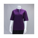 RDN Henley Imperial Purple